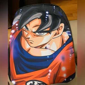 Goku Backpack! 🔥